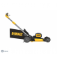 DeWALT DCMWSP156W2 savaeigė žoliapjovė 2x8 Ah